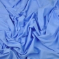 Preview: Single Jersey Schlauchware Blau
